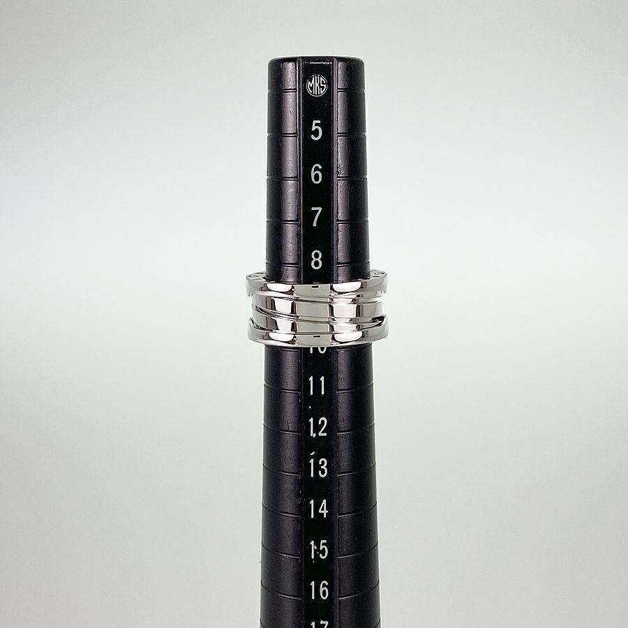 ブルガリ リング