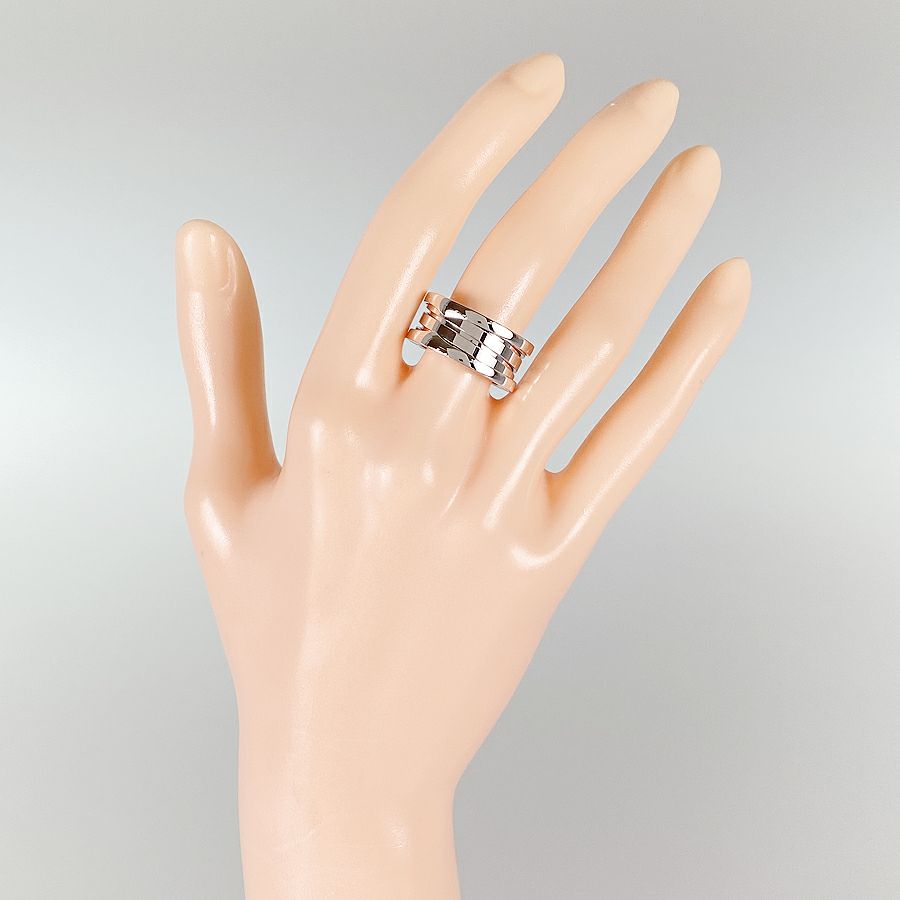 ブルガリ リング