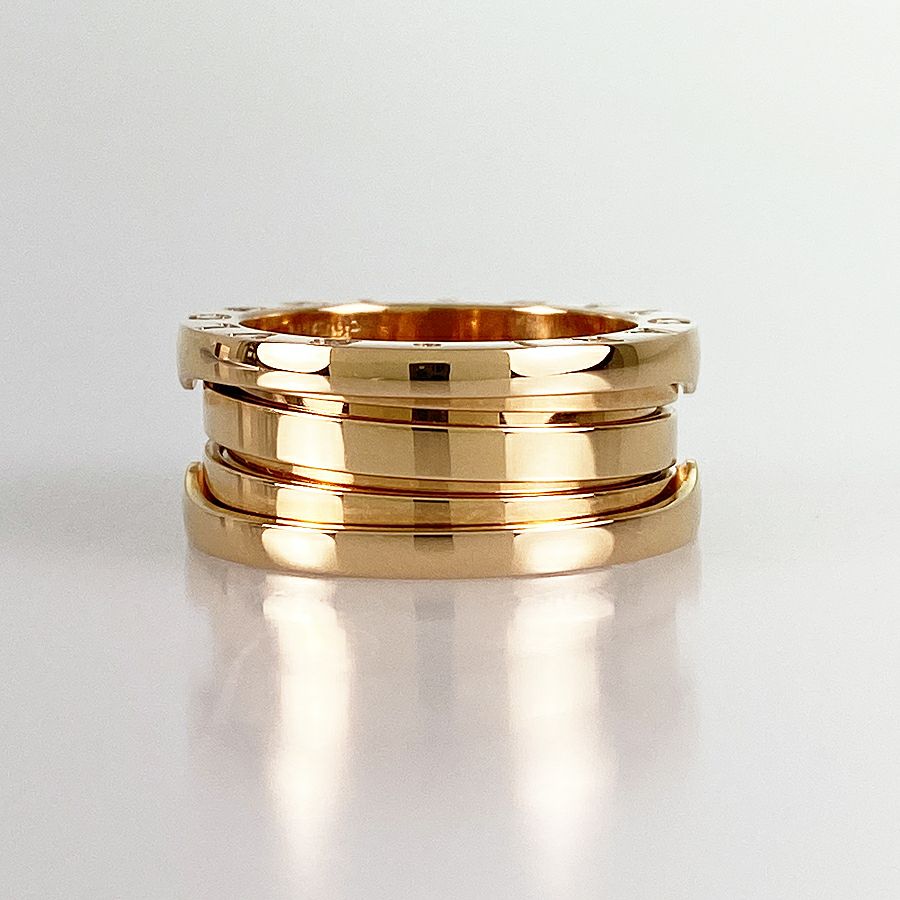 ブルガリ リング