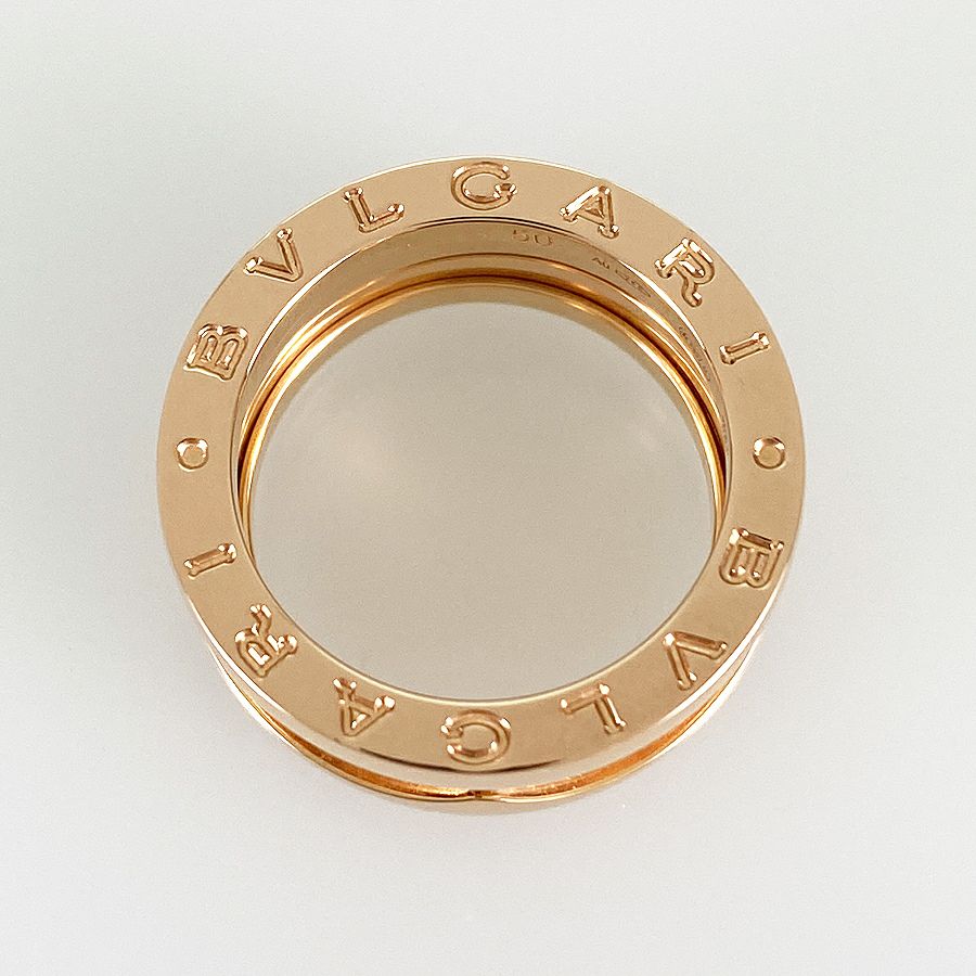 ブルガリ リング