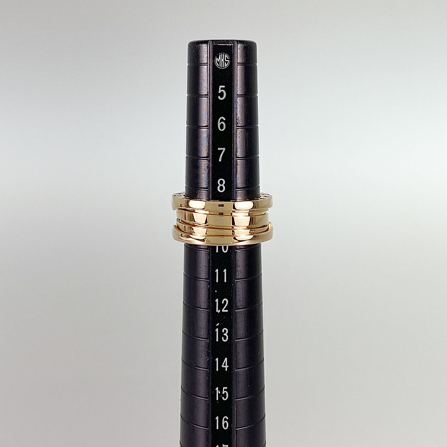 ブルガリ リング