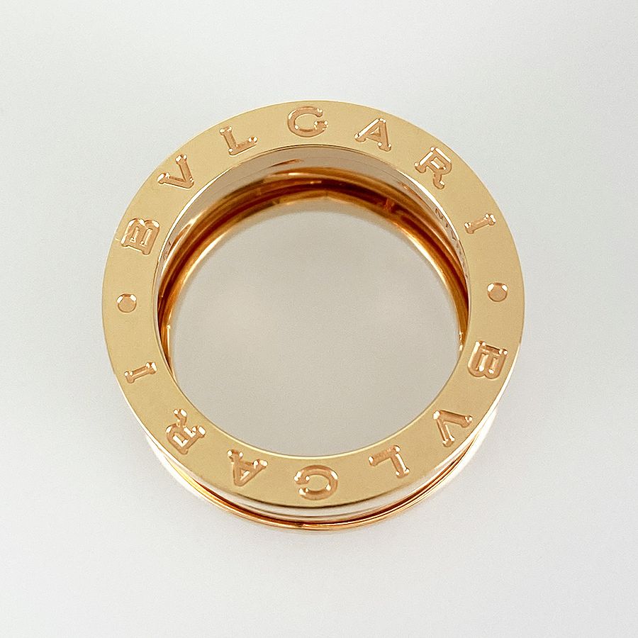 ブルガリ リング