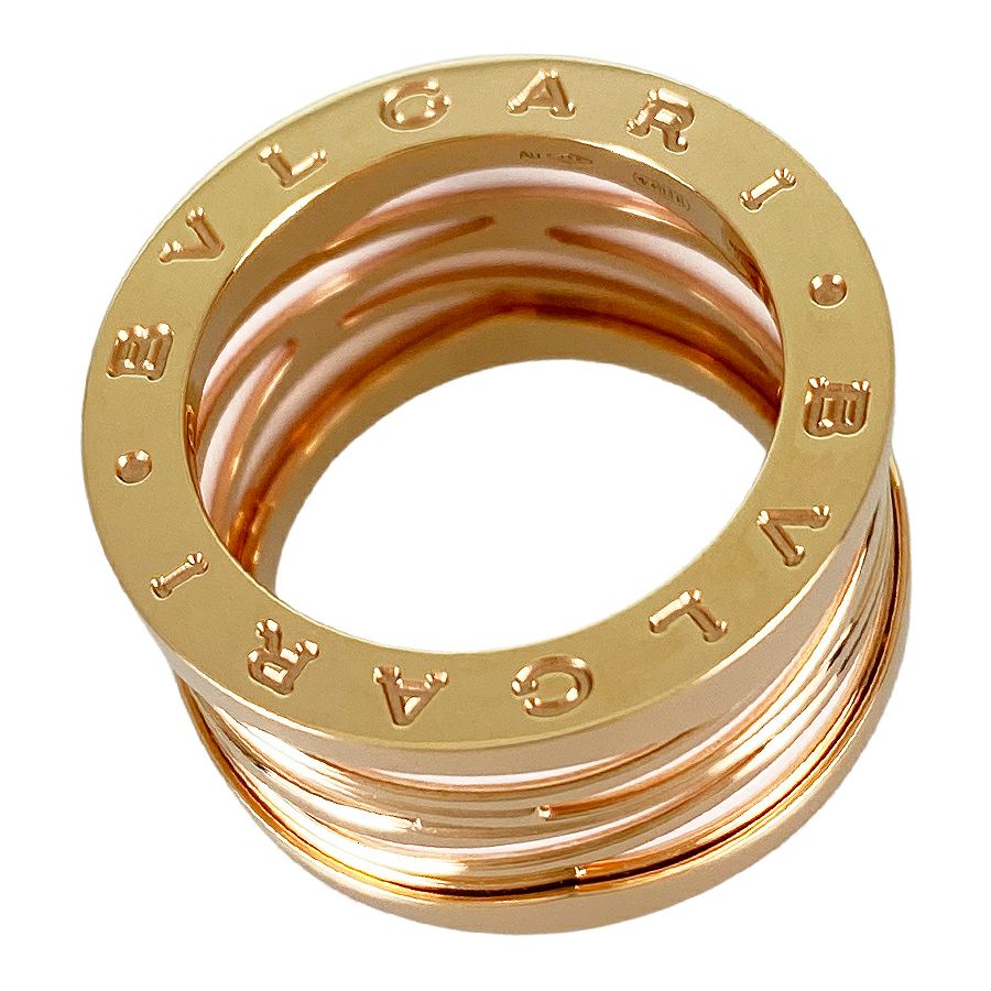 ブルガリ リング