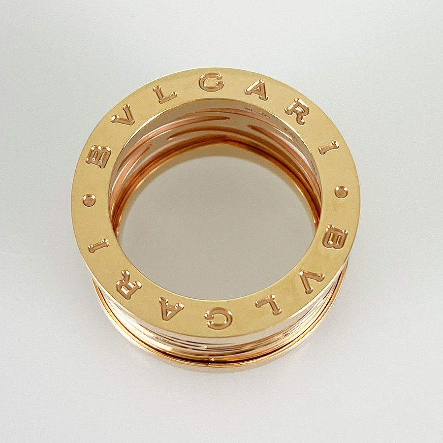 ブルガリ リング