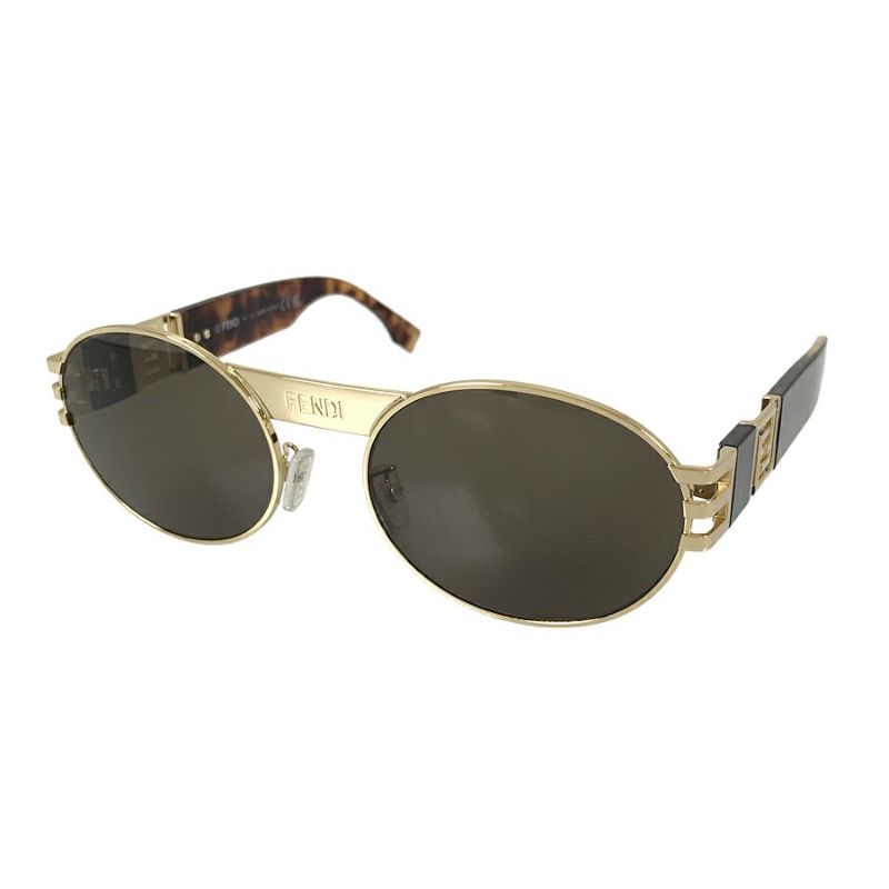 フェンディ ユニセックス サングラス