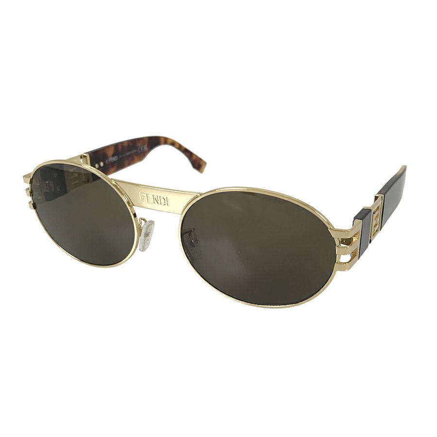 フェンディ ユニセックス サングラス