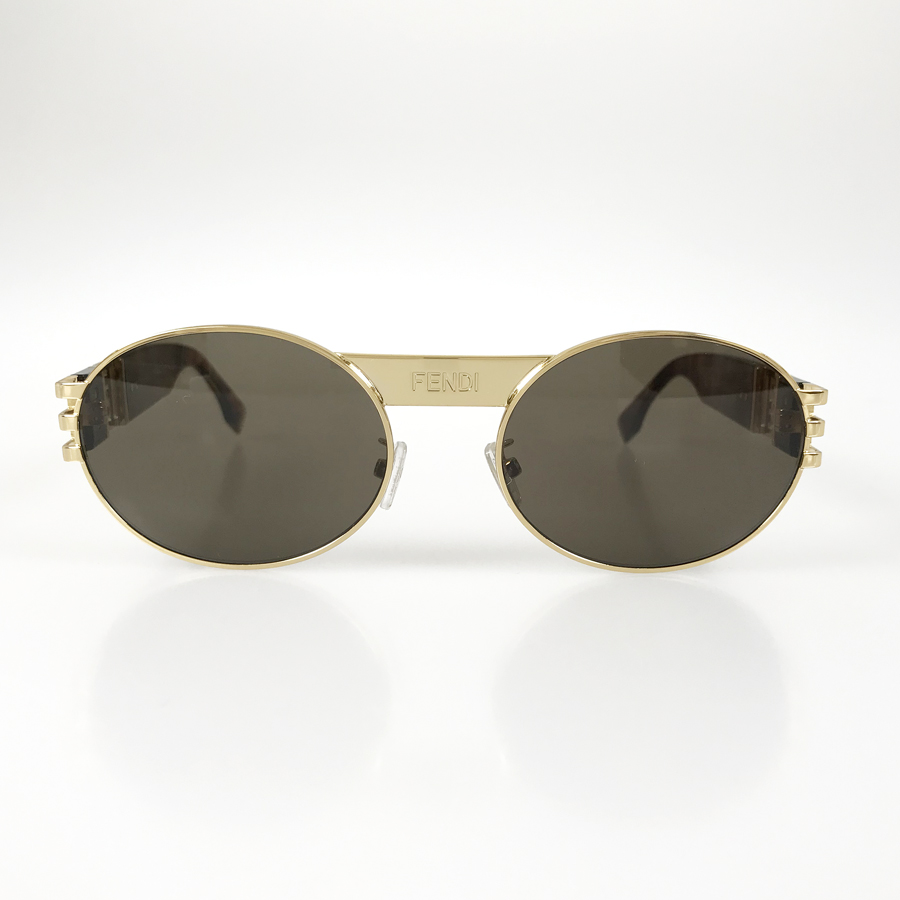 フェンディ ユニセックス サングラス