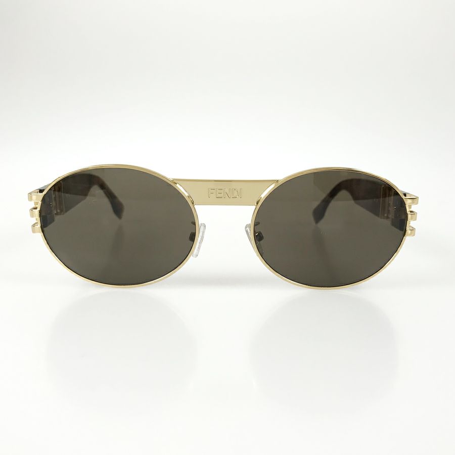 フェンディ ユニセックス サングラス