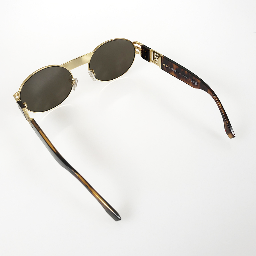 フェンディ ユニセックス サングラス