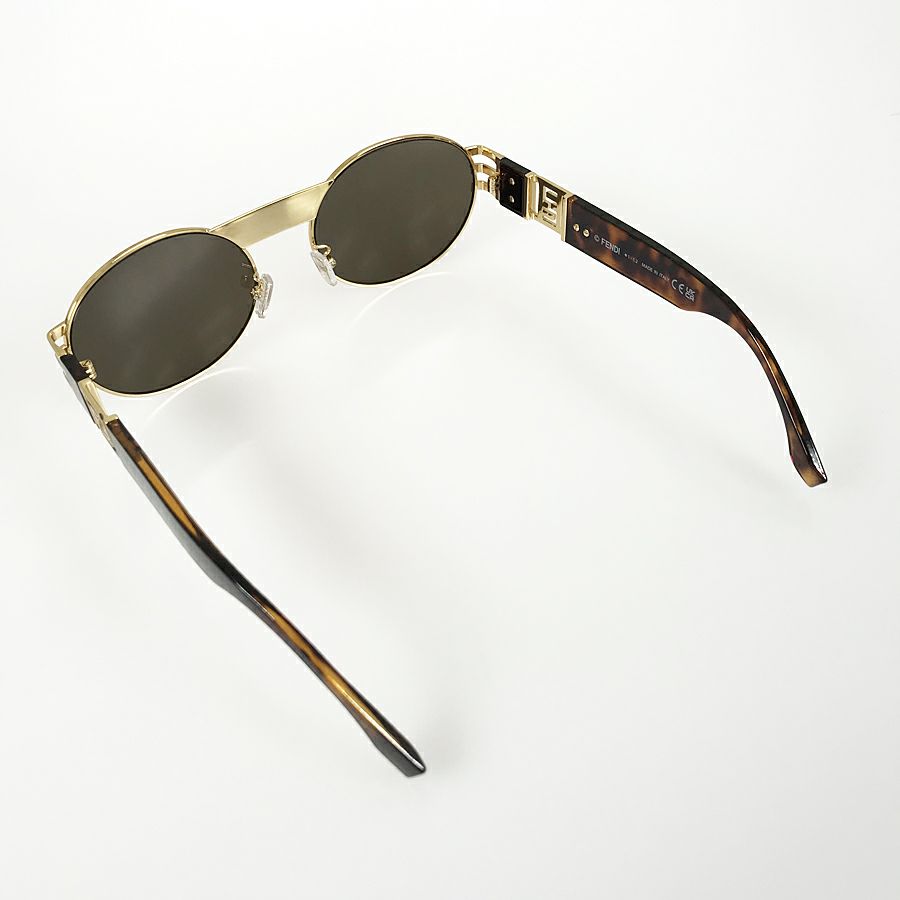 フェンディ ユニセックス サングラス