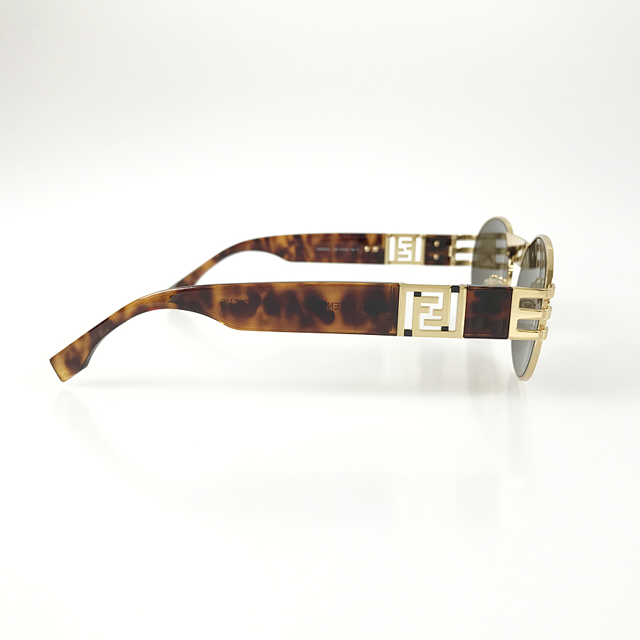 フェンディ ユニセックス サングラス