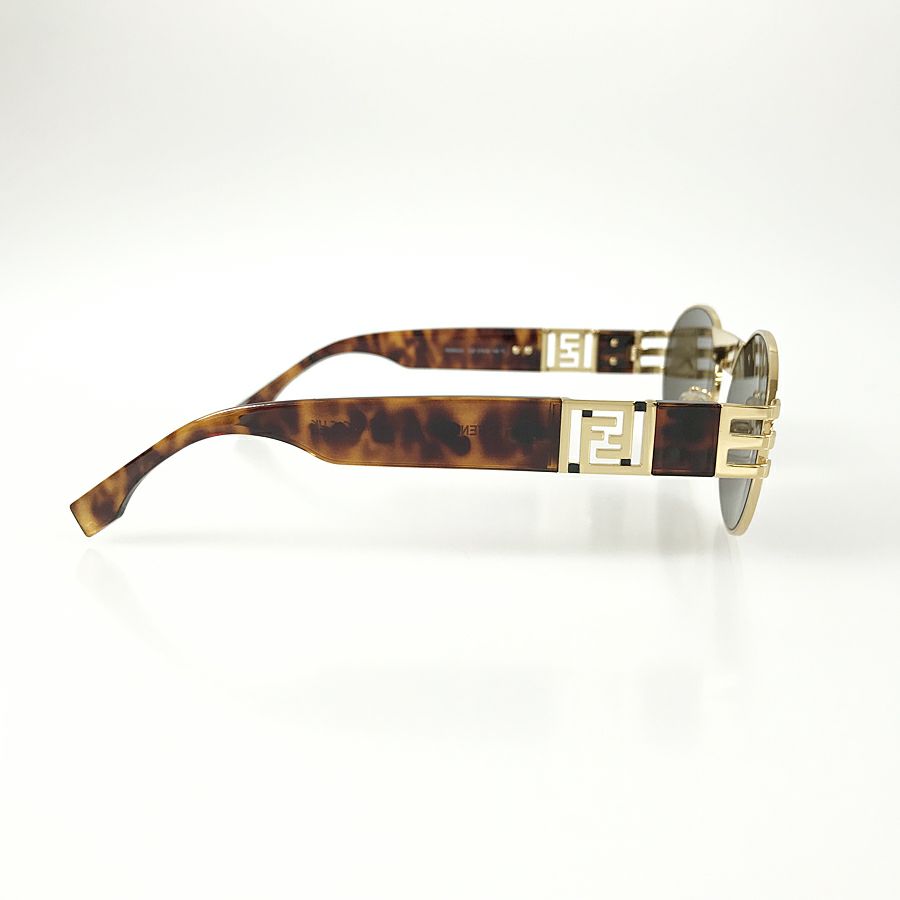 フェンディ ユニセックス サングラス