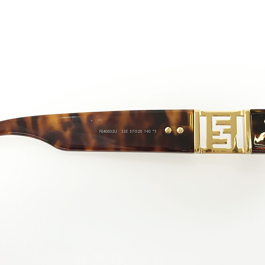 フェンディ ユニセックス サングラス