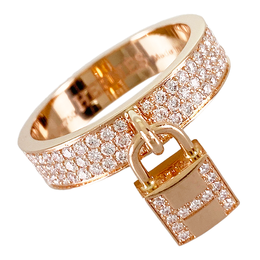 エルメス リング