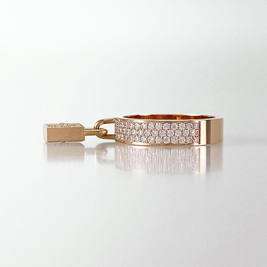 エルメス リング