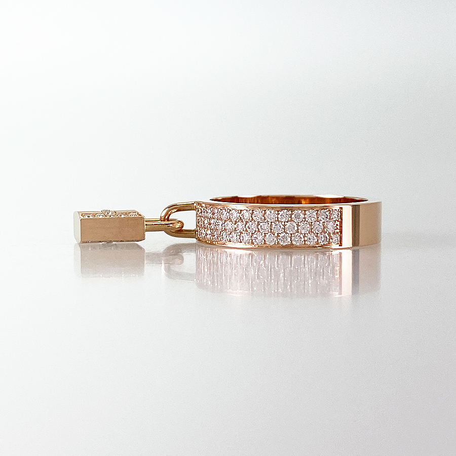 エルメス リング