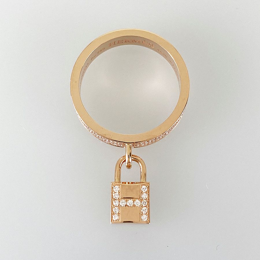 エルメス リング