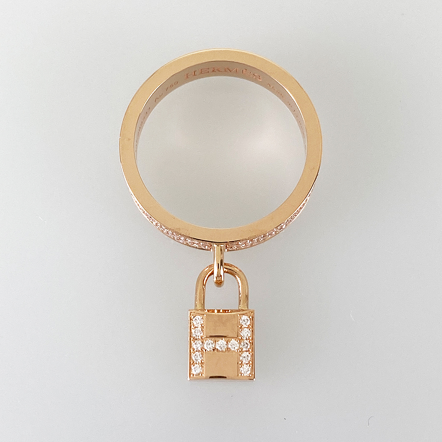 エルメス リング