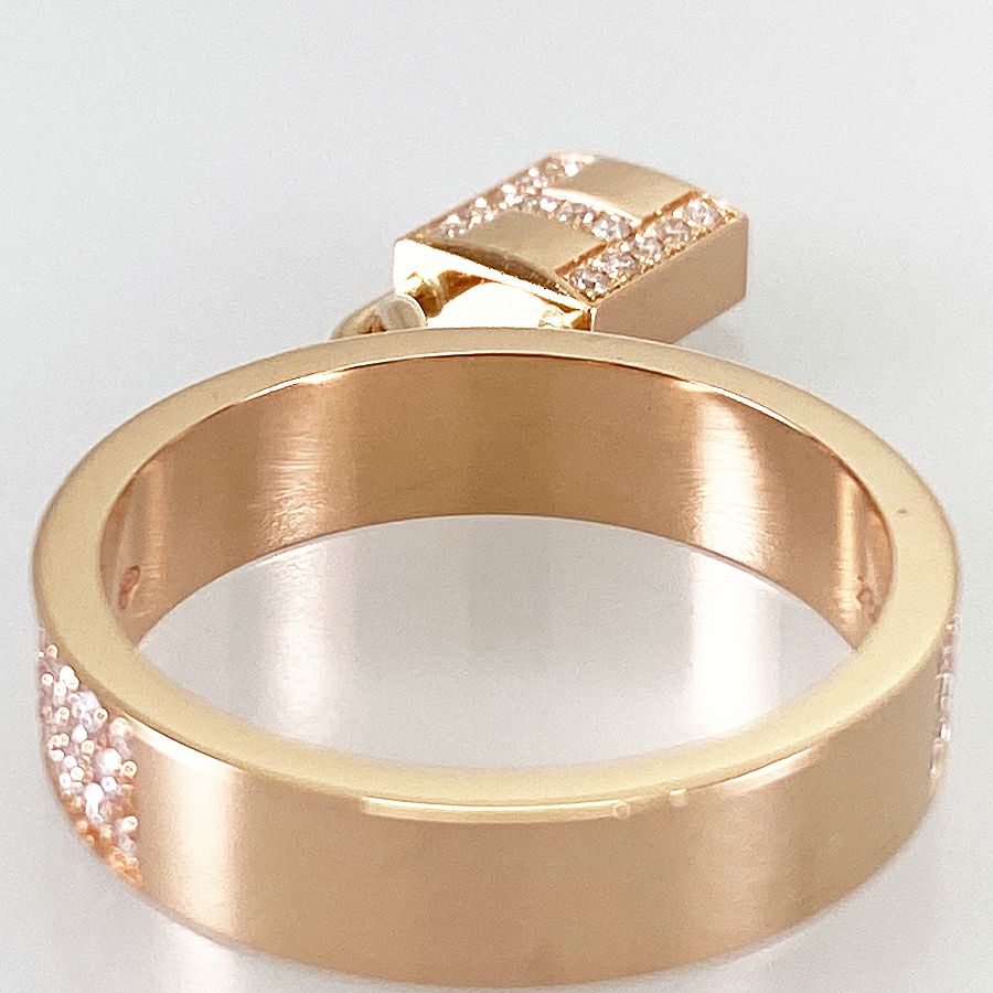 エルメス リング