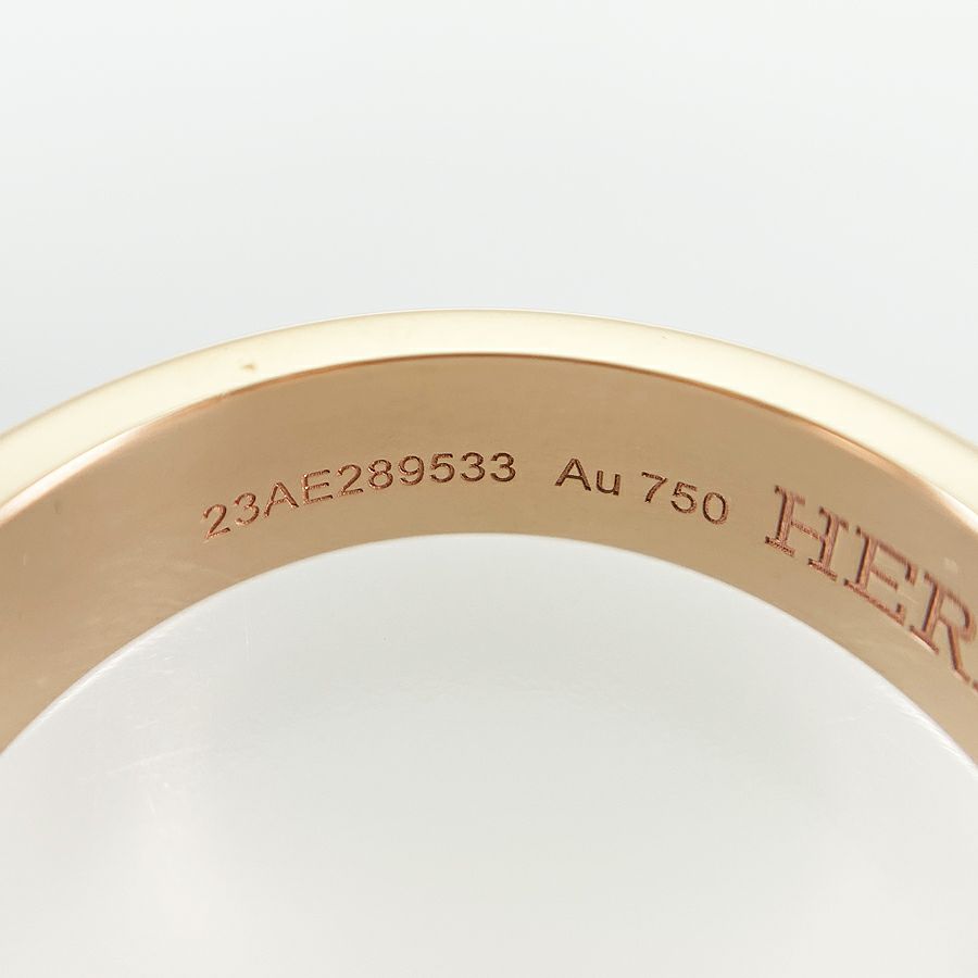 エルメス リング