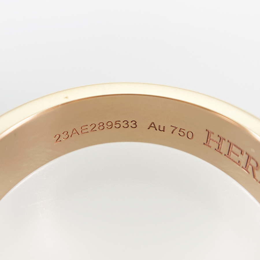 エルメス リング