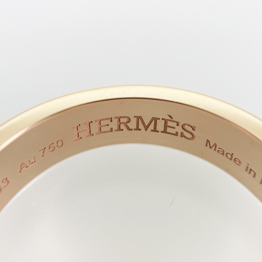 エルメス リング
