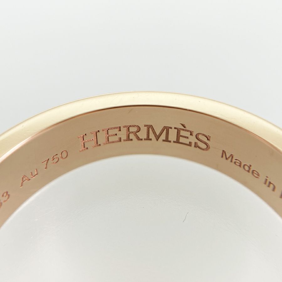 エルメス リング