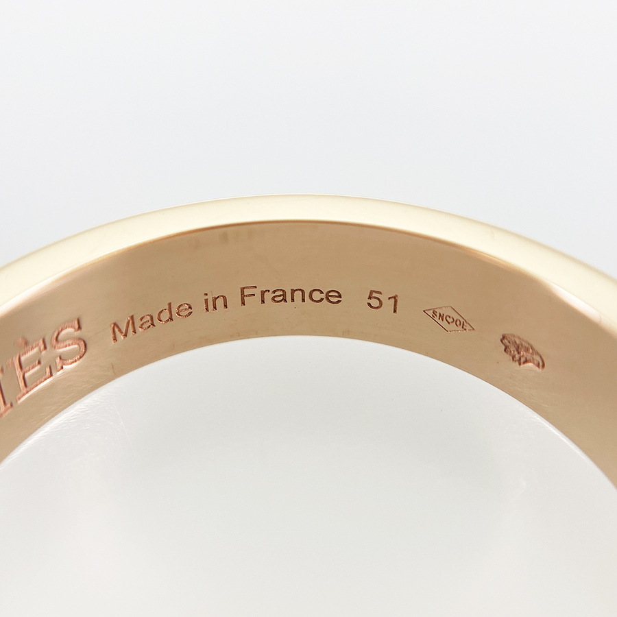 エルメス リング