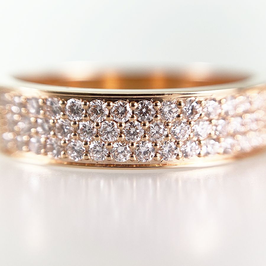 エルメス リング