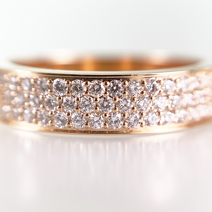 エルメス リング