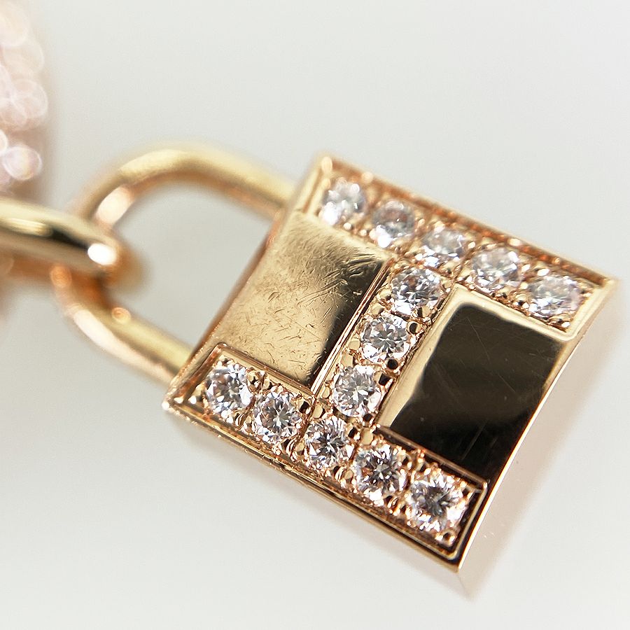 エルメス リング