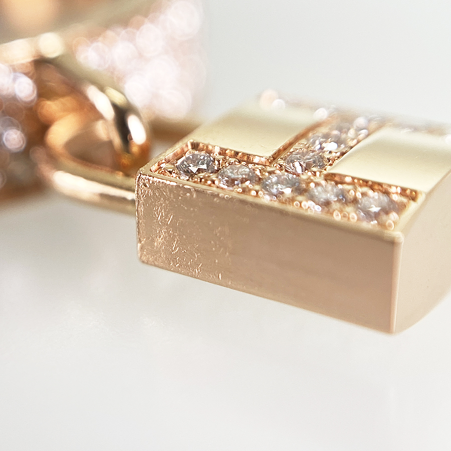 エルメス リング