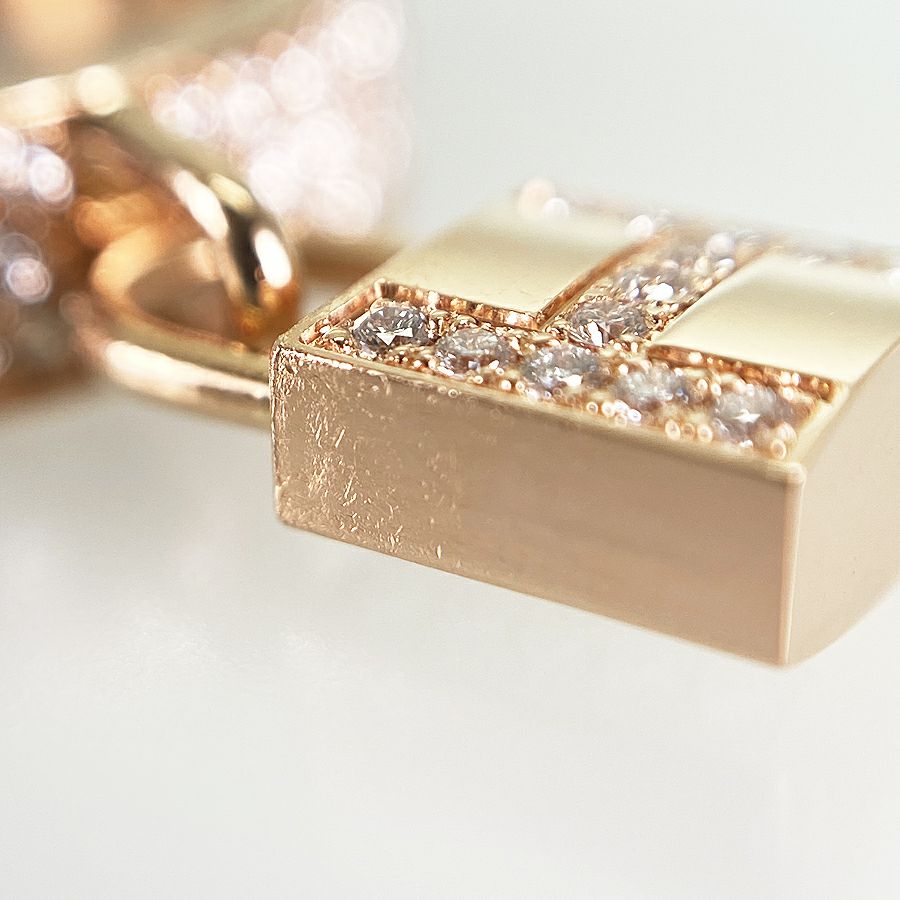 エルメス リング