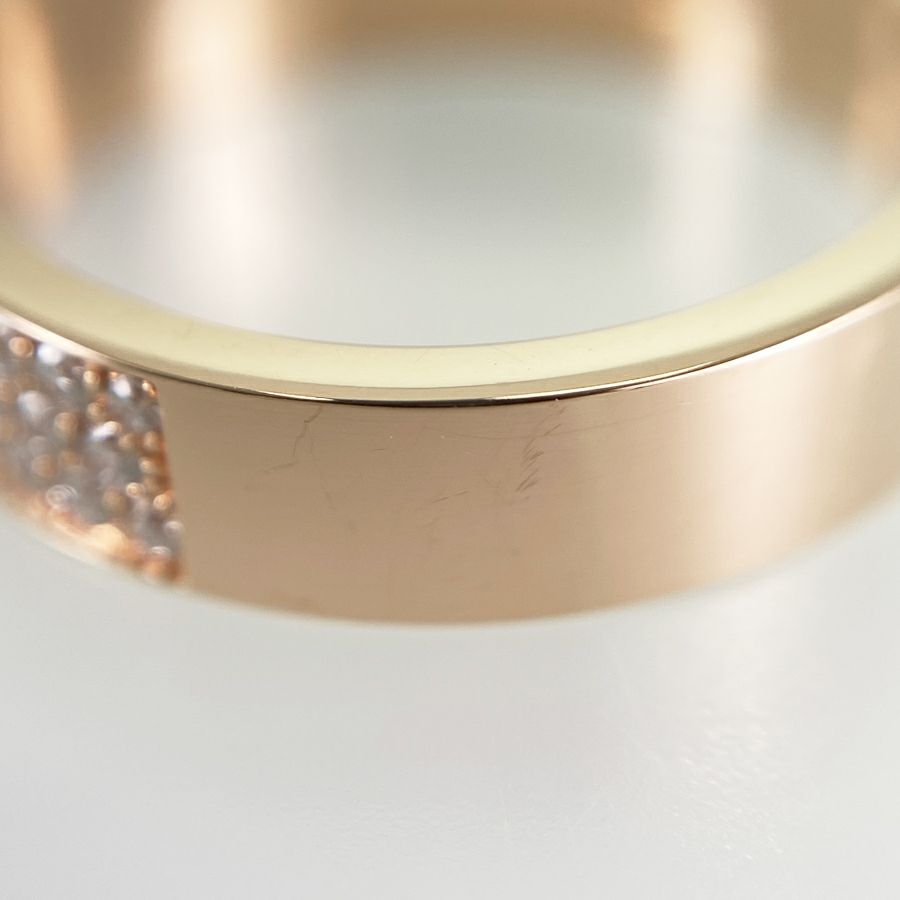 エルメス リング