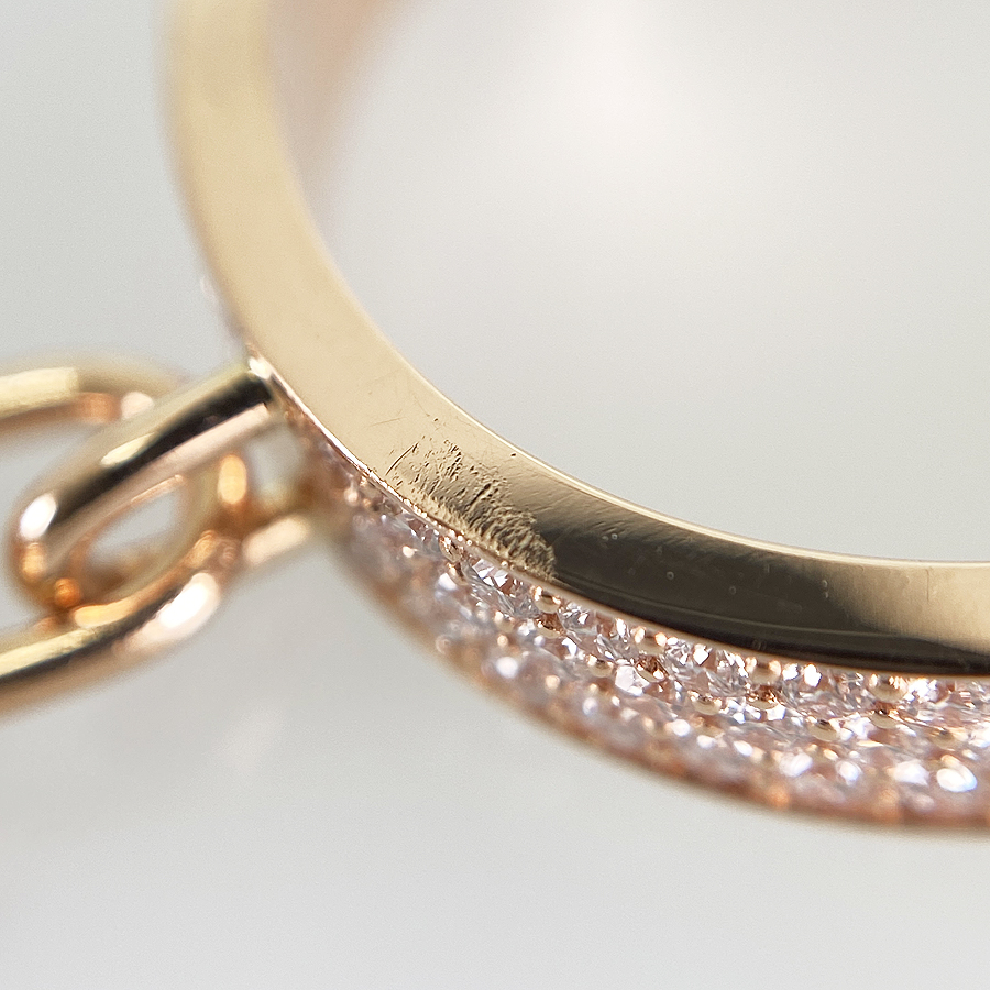 エルメス リング