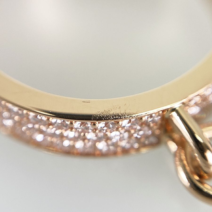 エルメス リング