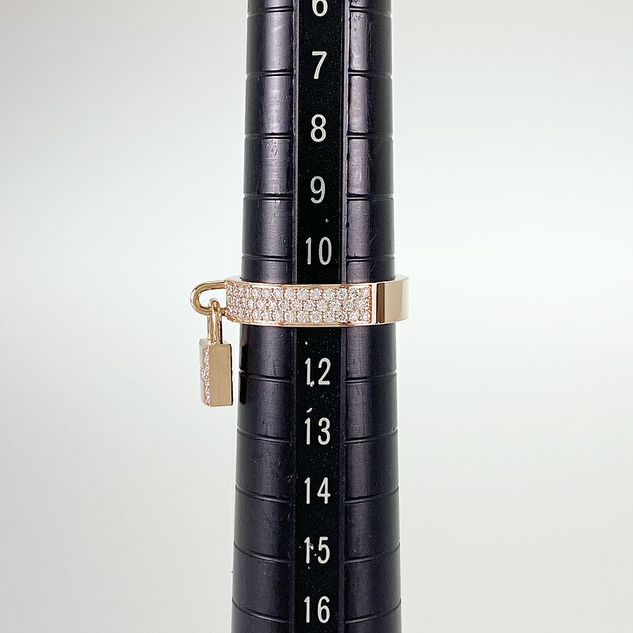 エルメス リング