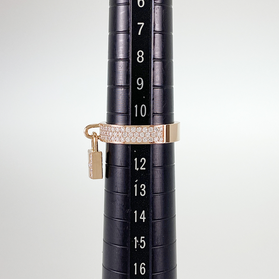 エルメス リング