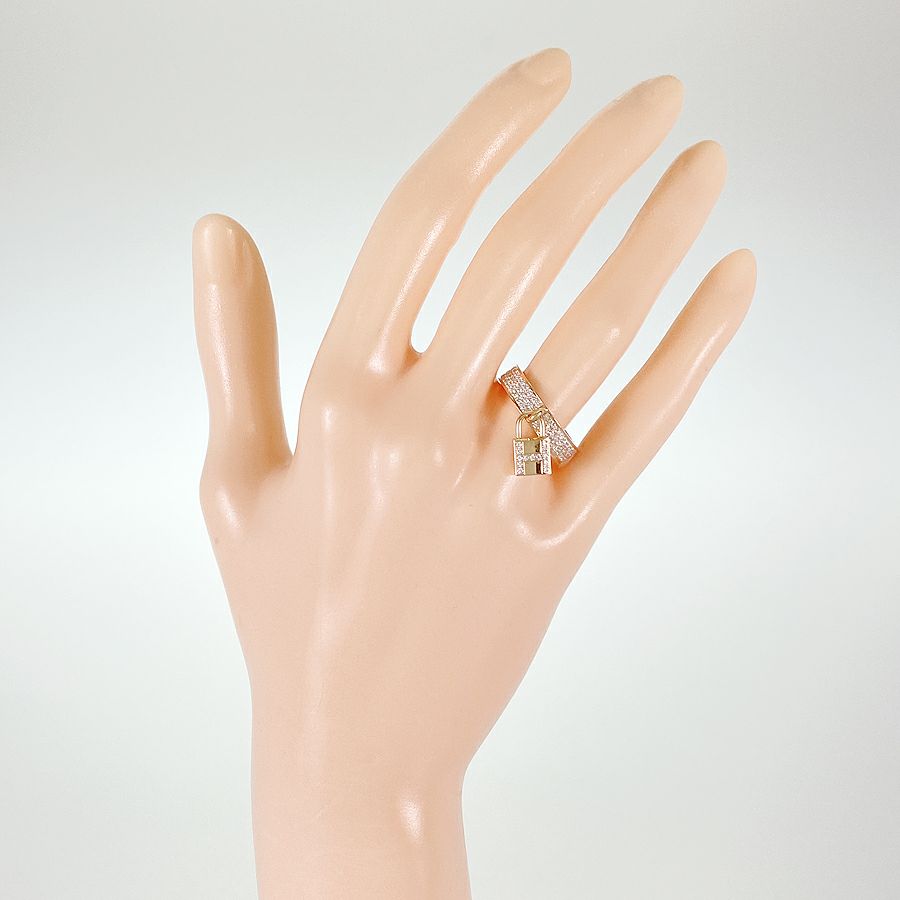 エルメス リング