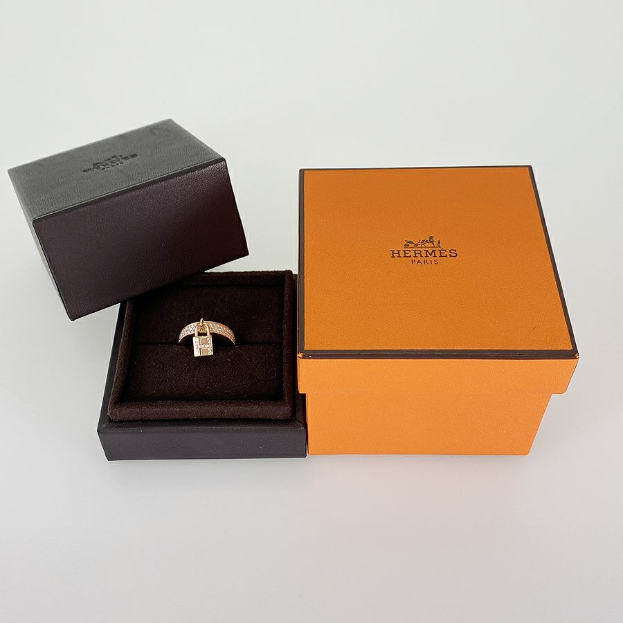 エルメス リング
