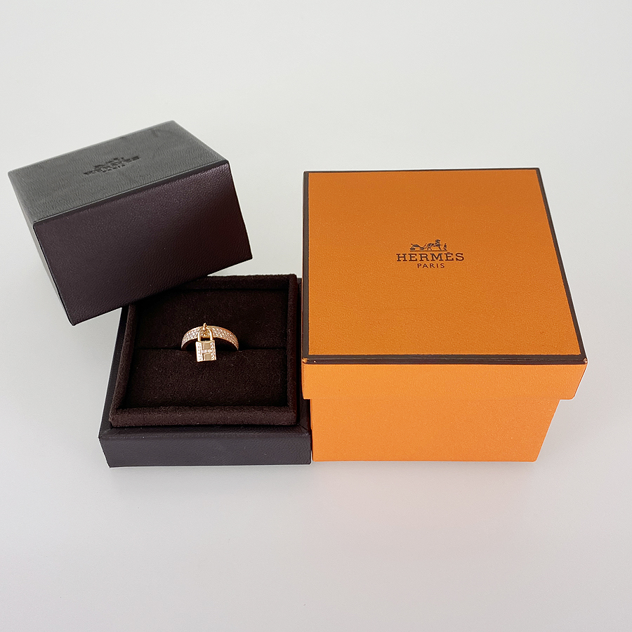 エルメス リング