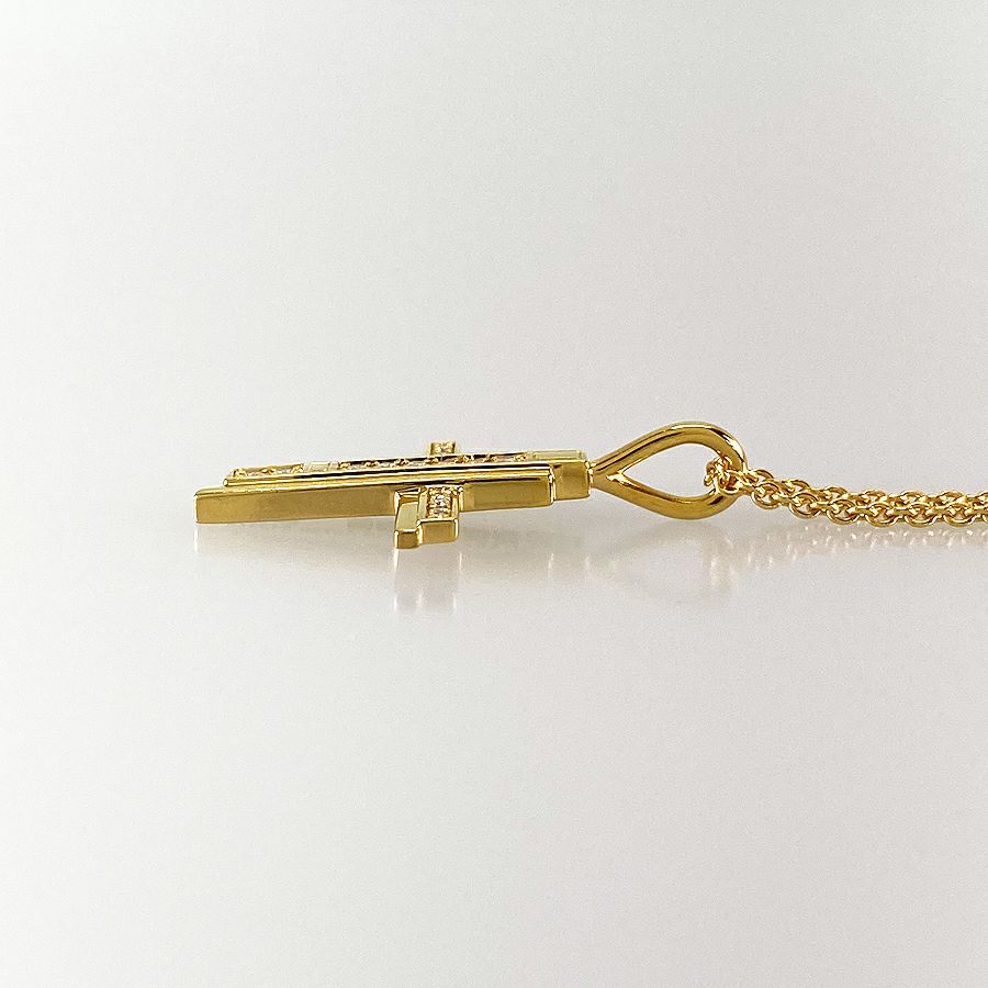 ハリーウィンストン ネックレス