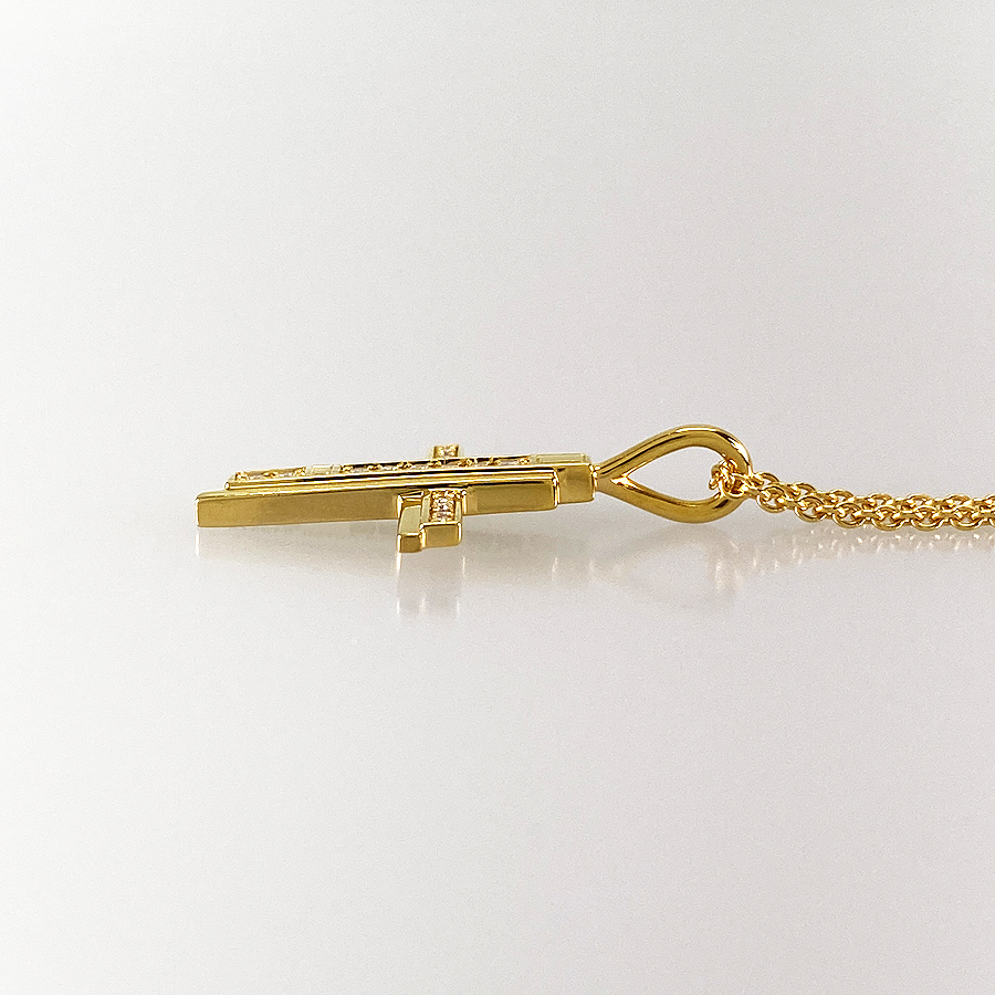 ハリーウィンストン ネックレス