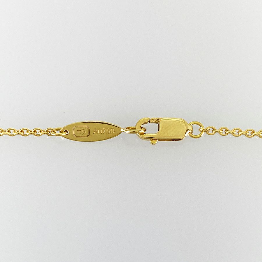 ハリーウィンストン ネックレス