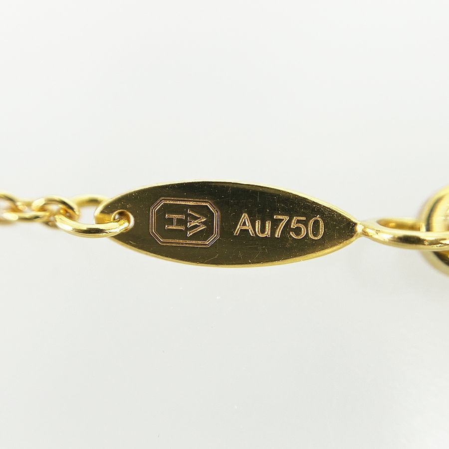 ハリーウィンストン ネックレス