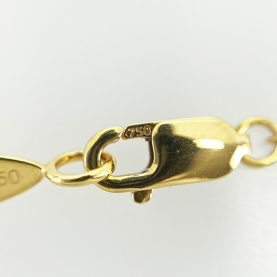 ハリーウィンストン ネックレス