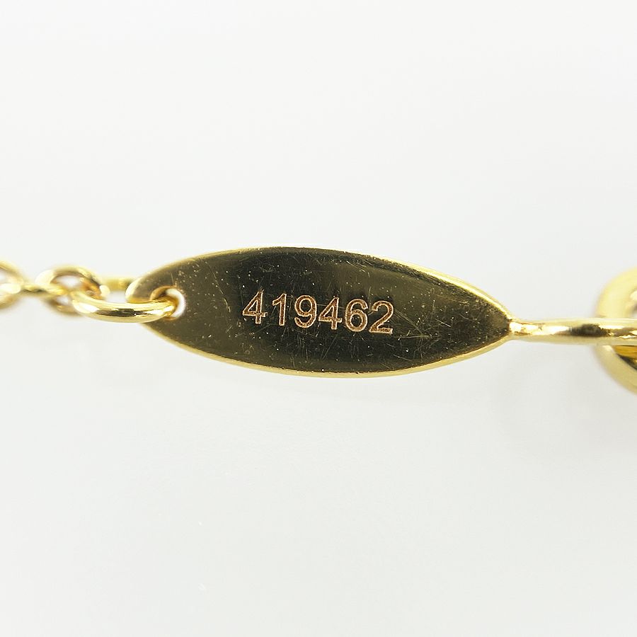 ハリーウィンストン ネックレス