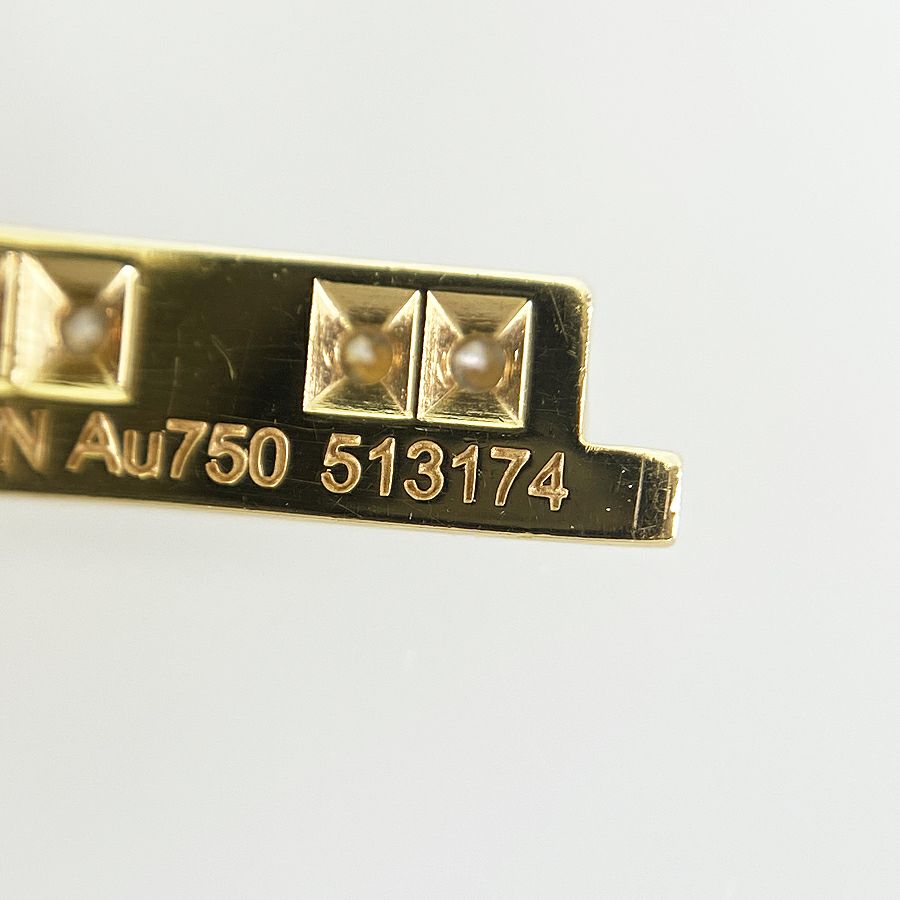 ハリーウィンストン ネックレス