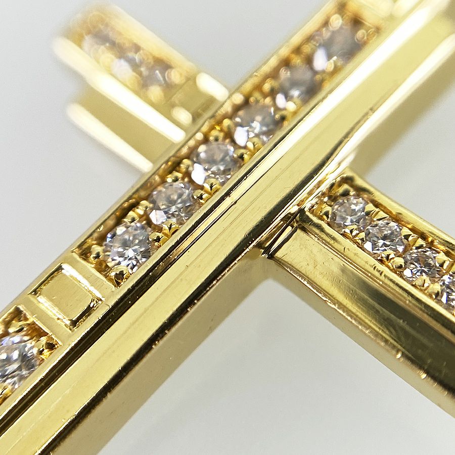 ハリーウィンストン ネックレス