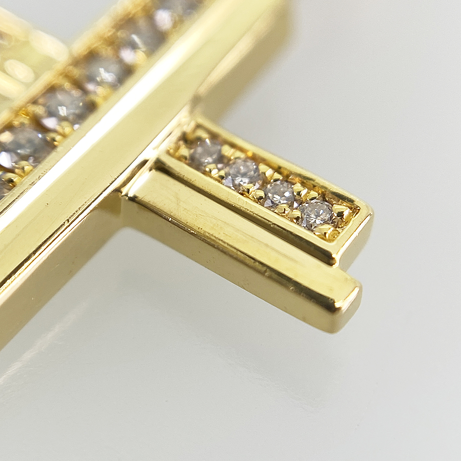 ハリーウィンストン ネックレス